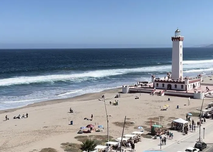 Vista Al Mar Para 2