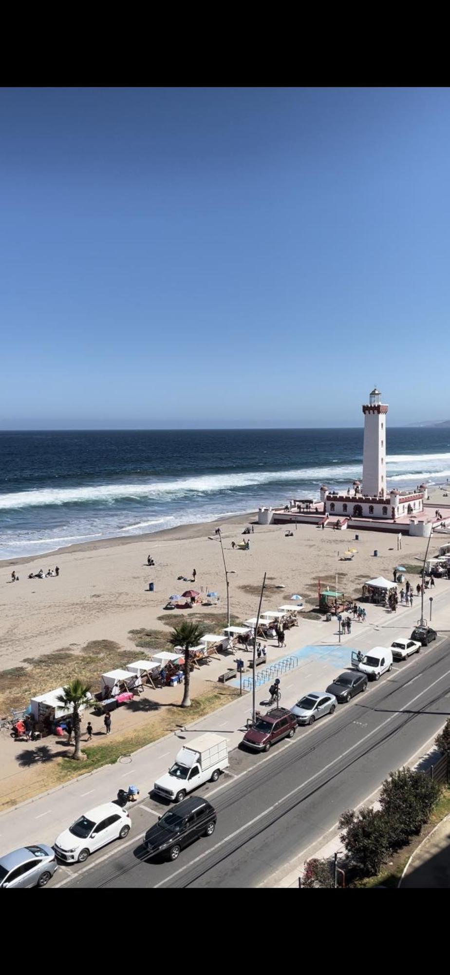 Vista Al Mar 2