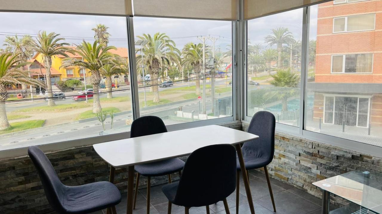 Apartamento Vista Al Mar 2 La Serena