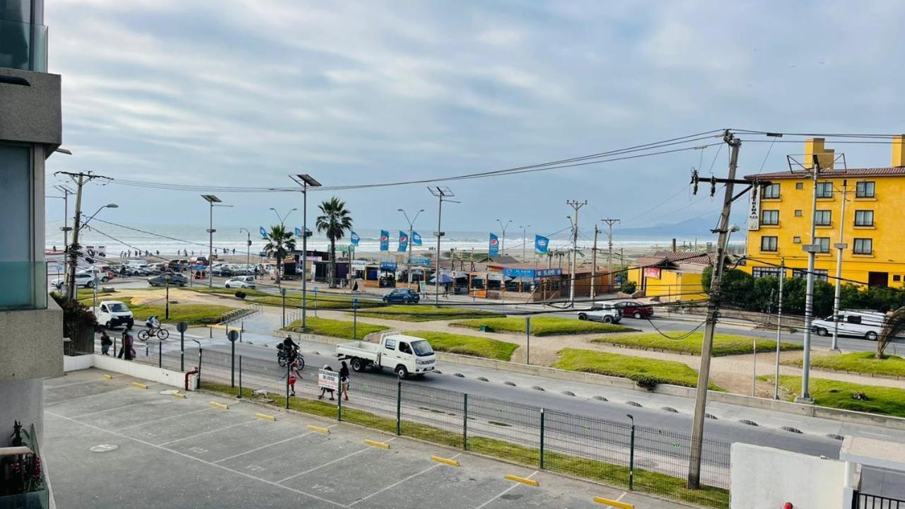 Apartamento Vista Al Mar 2