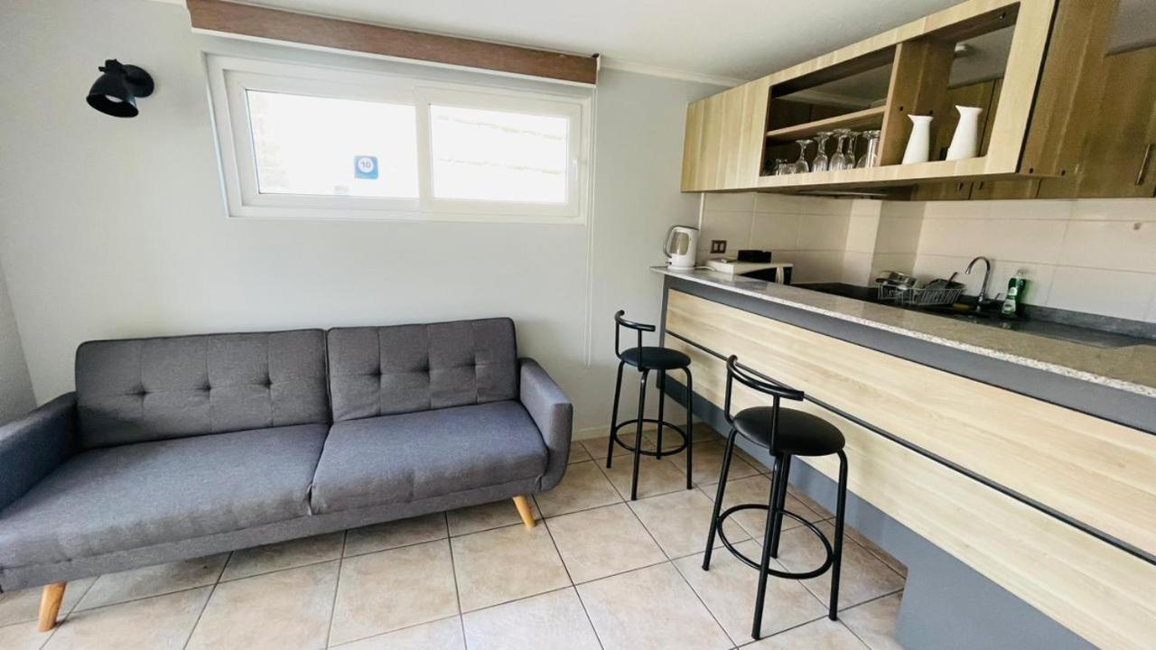 Apartamento Vista Al Mar 2 *